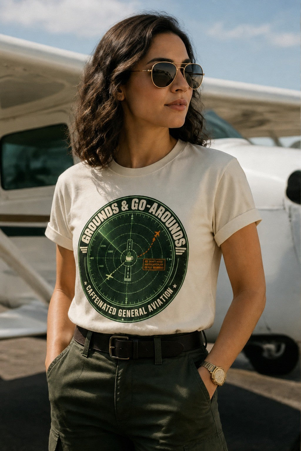Direction 3 · Model A